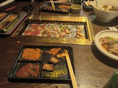 -新石器烤肉(中房金谊广场店)