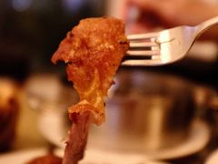 -羽深肉铺 Steak & Wine