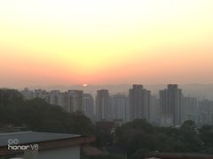 -重庆工商大学(南岸校区)