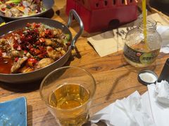 -1819餐厅·团队聚餐·烤串·精酿