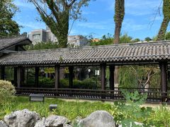 -墨池公园