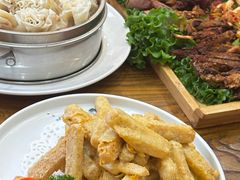 -闻香阁·清真(光荣道店)