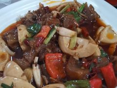-麻木老地方牛筋牛杂(长堤街店)