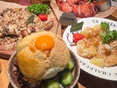 -岛风·台食小馆 ISLAND BISTRO(烟台山店)