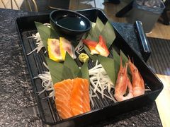 -烤路里·韩国品质自助烤肉(石路天虹4号店)