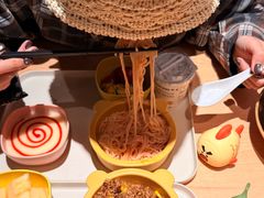 -太二酸菜鱼(石家庄万象城店)