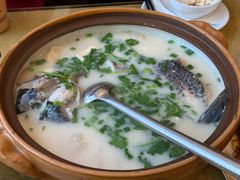 -旭龙鱼头王(航华店)