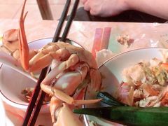 -三妹小龙虾·黄油蟹(华侨城总店)