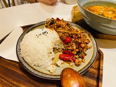 -GOGO Plate(成都太古里店)