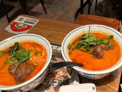 -和府捞面(星光大道一期店)