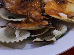 -大茄来海鲜餐厅(亚洲城分行)