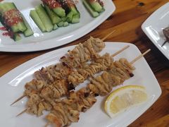 -烧鸟周居酒屋(香山店)