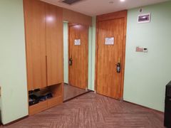 -南洋冠盛酒店(广州天河公园地铁站店)