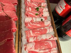 -九鼎轩脆毛肚火锅(三钢里店)