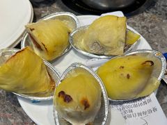 -曼格活海鲜·牛排自助(光明蓝鲸店)