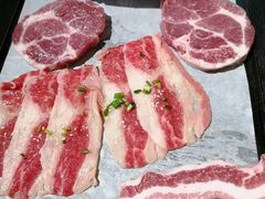 -烤路里·韩国品质自助烤肉(石路天虹4号店)