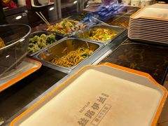 -丝路伊兰·兰州牛肉面(牛街总店)
