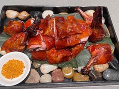 -小厨娘淮扬菜(诚信大道店)