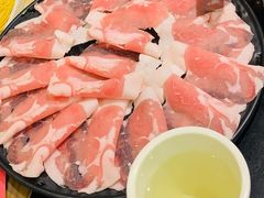 -井格重庆火锅(西直门凯德Mall店)
