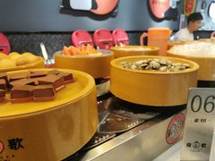 -龍歌自助小火锅(李沧丽达店)