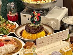 -小银家日式简餐(中信丹阳花园店)