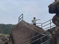 -太和山风景区