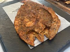 -泰莲庭·溪畔餐厅(雁栖湖店)