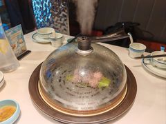 -碗中海·蒸汽海鲜·桑拿鸡(岭南天地店)