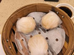 -点都德(龙之梦店)