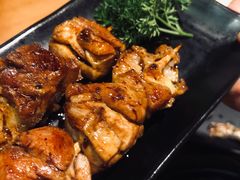 烤鸡肉串-胜代日本料理(云程巷小区店)