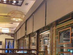 -山水茶艺馆·点心粤菜·30年老字号