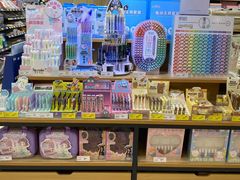 -永辉超市(嘉定宝龙广场店)