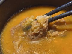 -空之介寿喜烧·和牛放题(恒隆广场店)