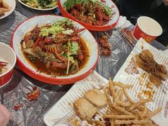 -亮亮烧烤(积玉桥总店)