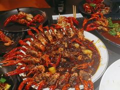 -红盔甲·小龙虾(人民广场店)