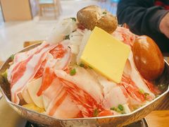-樱の千渡日式料理·铁板烧•烧鸟(金盛田广场店)