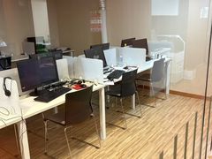 -新东方国际教育·雅思托福(裕德路校区)