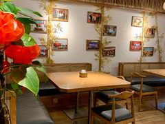 大堂-宜宾燃面旗舰店