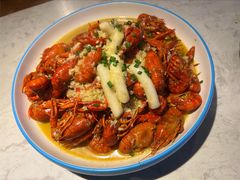 -舞虾小说.涮肉.烧烤(国顺东路店)
