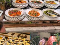 -亚马逊海鲜自助(梅溪湖步步高店)