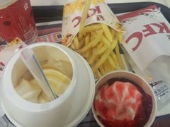 -肯德基(龙之梦购物中心店)