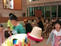 -月色西餐厅·海鲜刺身·烧烤(科学城保利郡雅酒店)