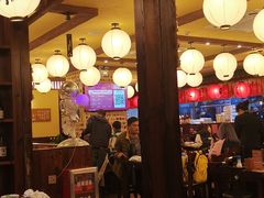 -鸟鹏烧鸟居酒屋(昌岗店)