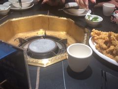 -蜀九香火锅(彩虹店)