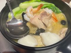 -张福记(五一公园店)