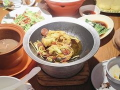 -百年神厨·地道川菜(紫荆店)