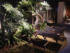 -J Create城市露营咖啡·简餐·宠物(上海动物园店)