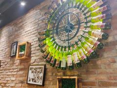 -韩盛炭火烤肉(万达广场店)