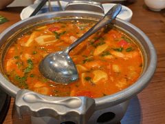 -泰香米泰国餐厅(中大国际店)