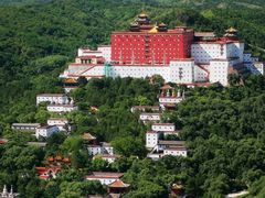 -承德避暑山庄景区